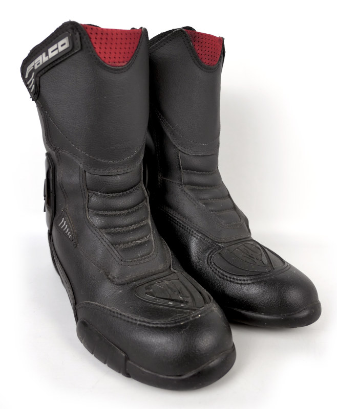 Voděodolné boty FALCO, vel: 39