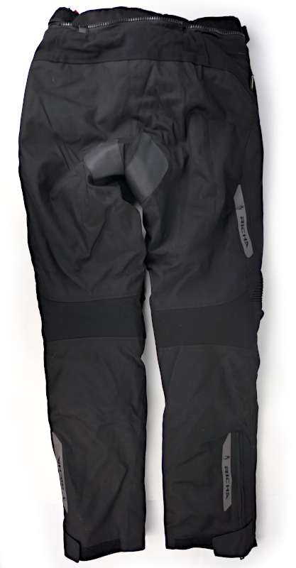 NOVÉ Dámské nepromokavé kalhoty RICHA CYCLONE Gore-Tex, vel: M