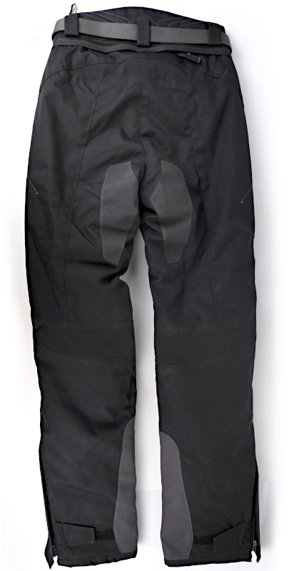 NOVÉ Dámské kalhoty DIFI Pandora, vel: XS