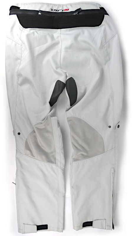 NOVÉ Letní kalhoty DIFI Florida, vel: 3XL