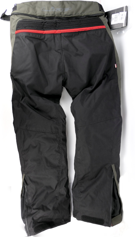 NOVÉ Třívrstvé kalhoty MBW BERET, vel: 62/5XL