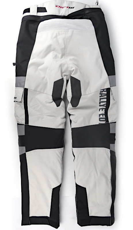 Třívrstvé kalhoty DIFI Nevada, vel: M,4XL