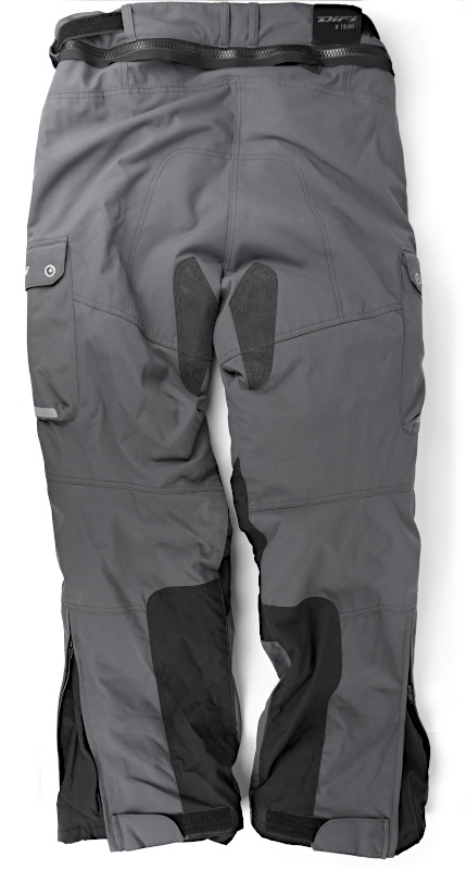 NOVÉ Voděodolné kalhoty DIFI Atlas, vel: XL