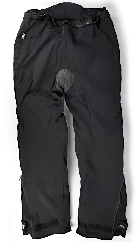 Dámské nepromokavé kalhoty RUKKA COMFORINA, vel: 42/L