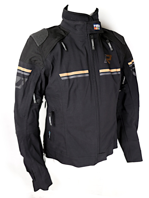 Zánovní dámská bunda RUKKA Armatou-R, vel: 42/L