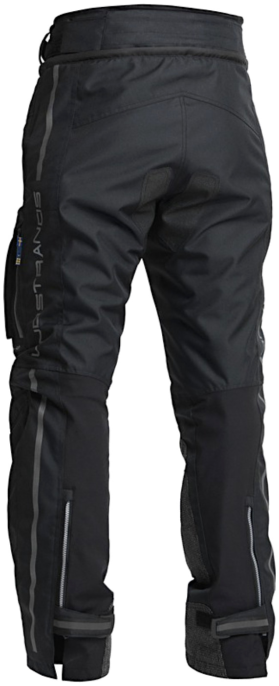 NOVÉ Třívrstvé kalhoty LINDSTRANDS OMAN, vel: 58/XXL