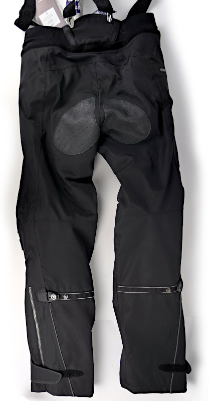 NOVÉ Dámské voděodolné kalhoty HALVARSSONS ZON, vel: 38/S