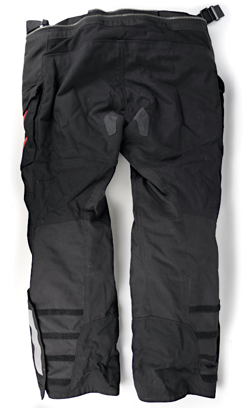 Pánské třívrstvé kalhoty REVIT Sand 3, zkrácené, vel: XXL