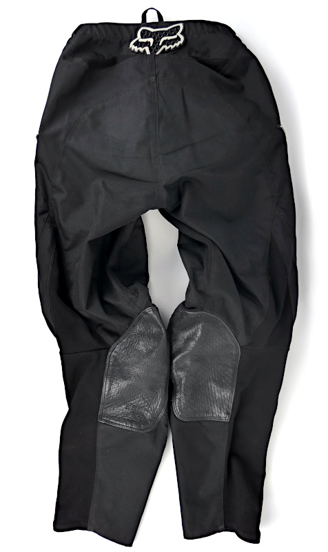 Motokrosové kalhoty FOX, vel: 32/S