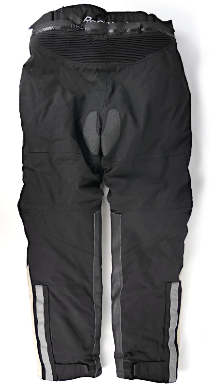 Dámské třívrstvé kalhoty ROCKWAY, vel: L