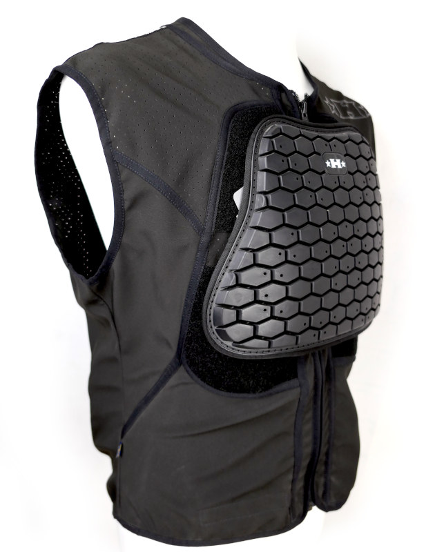 NOVÁ Chráničová vesta HALVARSSONS Zolar, vel: L