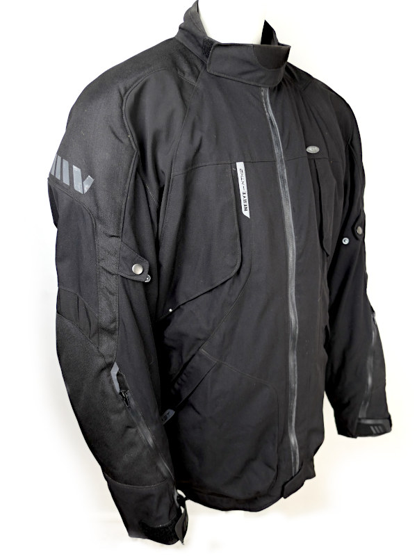 Pánská třívrstvá bunda NERVE West Coast, vel: 3XL