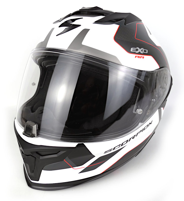 Integrální helma Scorpion EXO-520 EVO Air Elan - vel. XS