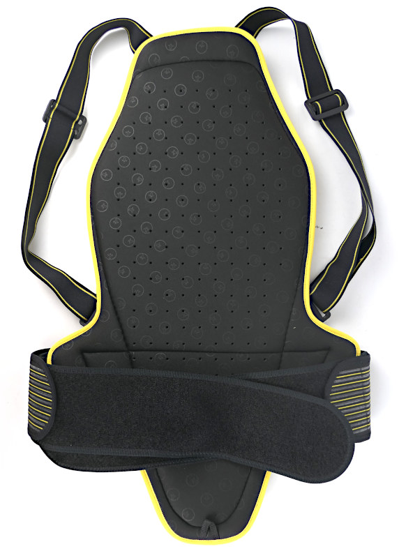Zánovní chránič páteře Forcefield Pro L2K Evo - vel. L