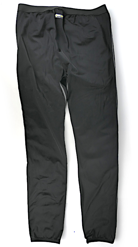 Voděodolné funkční termo kalhoty OXFORD CHILL OUT, vel: XL