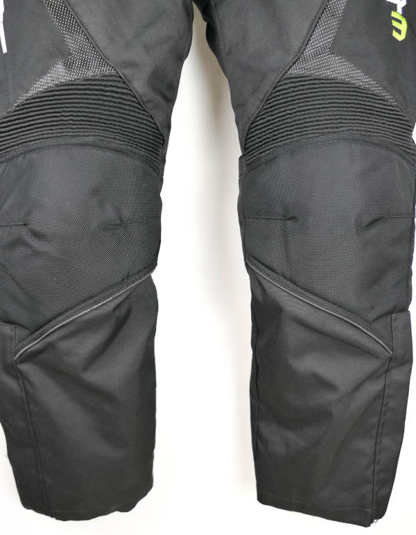 Textilní kalhoty W-TEC, vel: XL