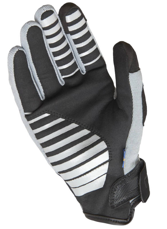 NOVÉ Letní rukavice LINDSTRANDS s chráničem, vel: 4XL