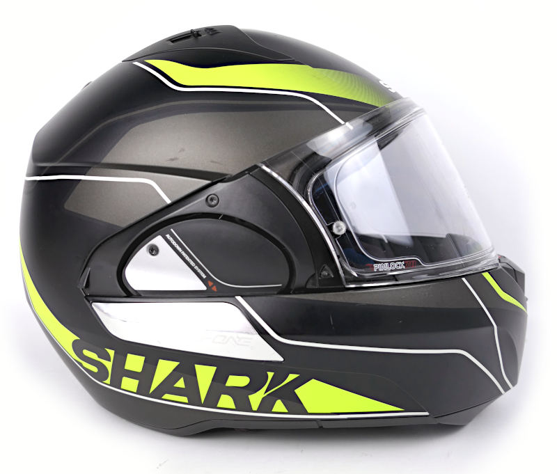 Překlápěcí helma SHARK Evo-One Krono, vel: L