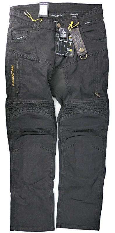 NOVÉ Pánské kevlarové rifle TRILOBITE Parado level 2, vel: 42/4XL