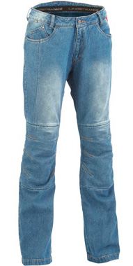 NOVÉ Pánské rifle LINDSTRANDS Wrap vyztužené HI-ART, vel: XL