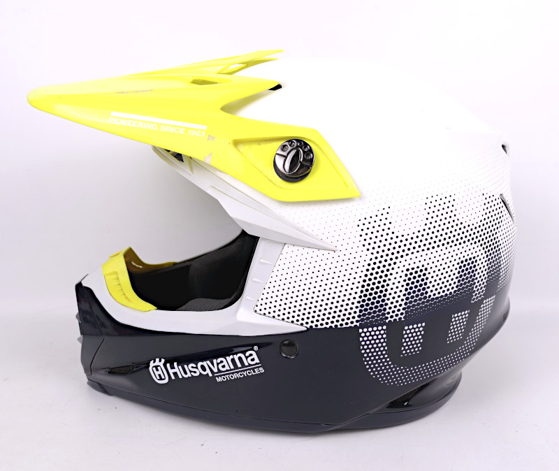 Motokrosová helma BELL Husqvarna Moto 9 Mips Gotland, vel: M