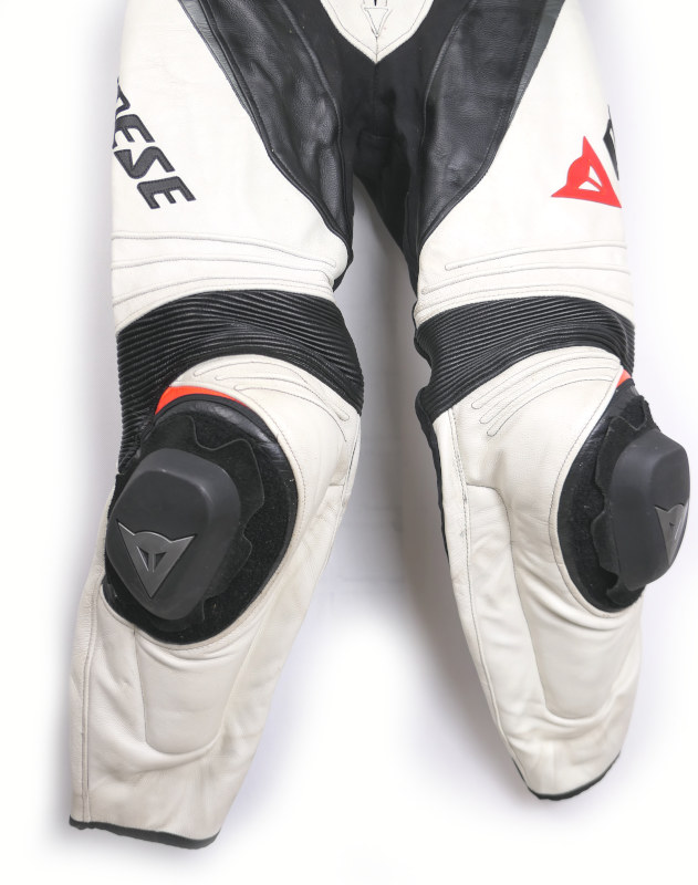 Pánská dvoudílná kombinéza DAINESE Laguna Seca Evo, vel: 50/L