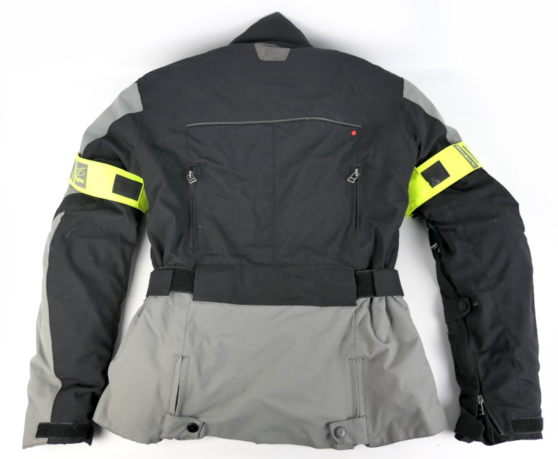 Dámská třívrstvá bunda SPYKE NORDKIN LADY WP, vel: 42/M