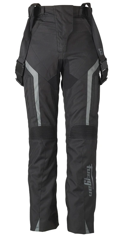 Zánovní dámské voděodolné kalhoty FURYGAN Apalaches, vel: M