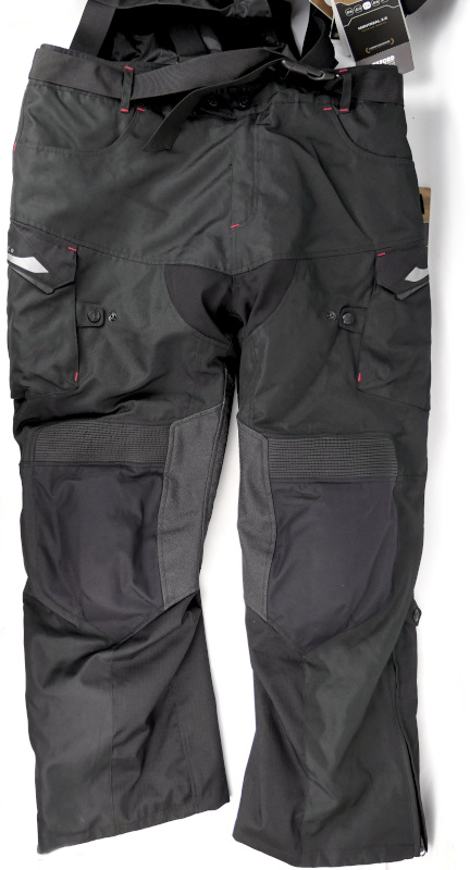 NOVÉ Pánské voděodolné kalhoty OXFORD Montreal 3.0, vel: XXL