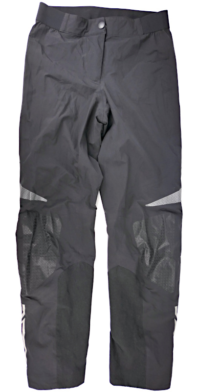 Zánovní dámské kalhoty BMW Xride + nepromok, vel: 38/M