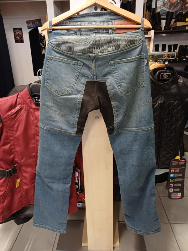 Dámské kevlarové rifle TRILOBITE 661 Parado, vel: 30/L