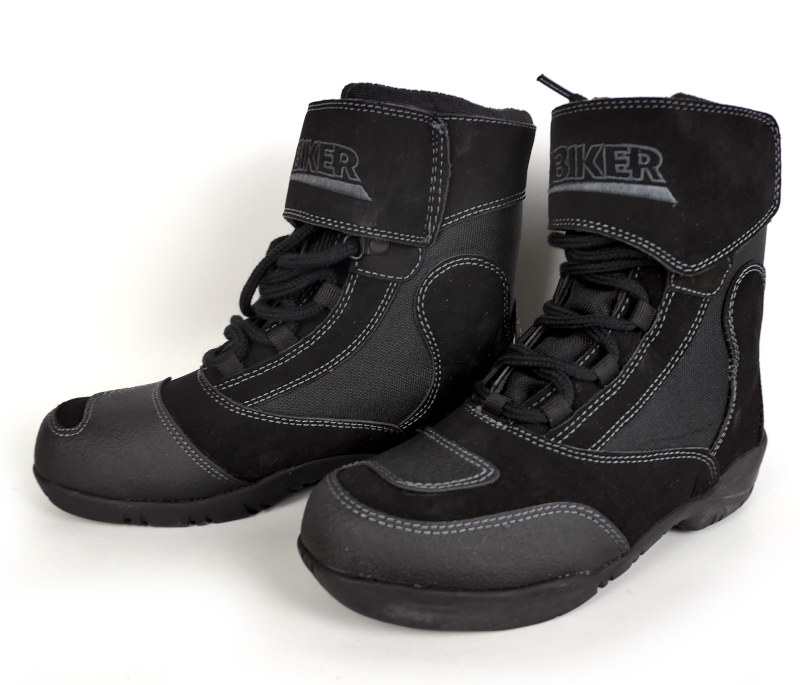 NOVÉ Boty PROBIKER ACTIVE, vel: 36