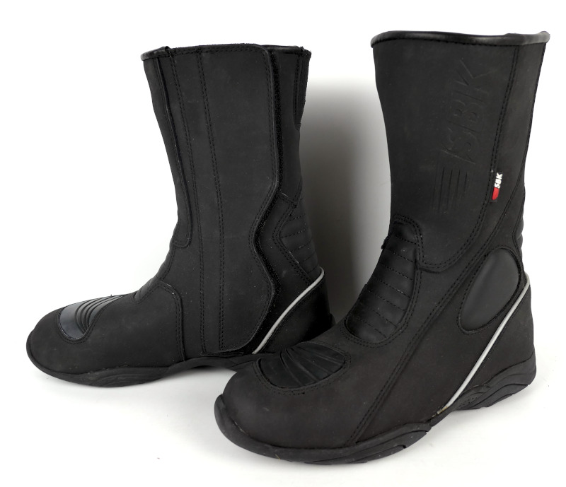 NOVÉ Voděodolné boty SBK, vel: 35