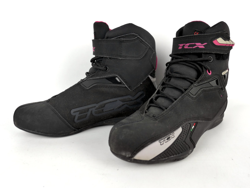 Dámské voděodolné boty TCX RUSH LADY WP, vel: 40