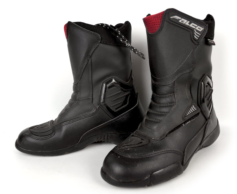 Voděodolné boty FALCO, vel: 39