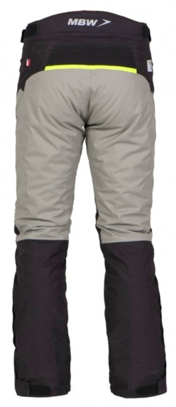 NOVÉ Třívrstvé kalhoty MBW BUCK, vel: 50/M