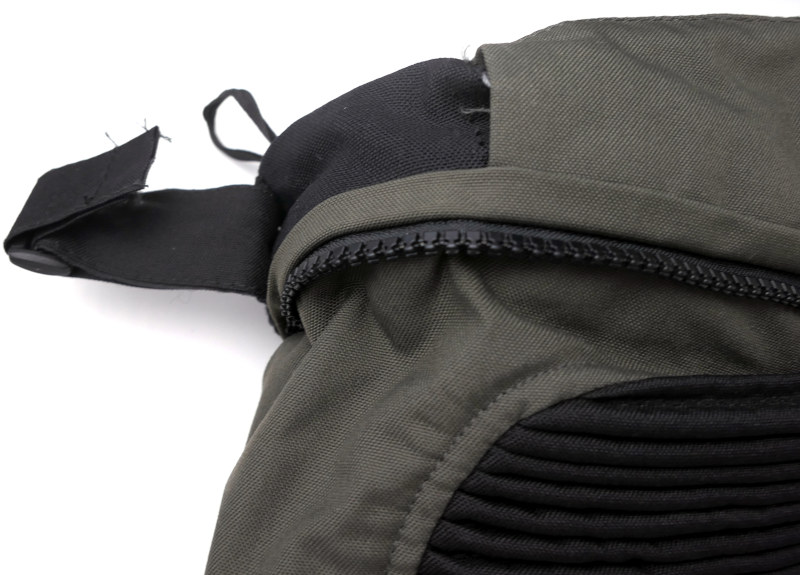 NOVÉ Třívrstvé kalhoty MBW BERET, vel: 62/5XL