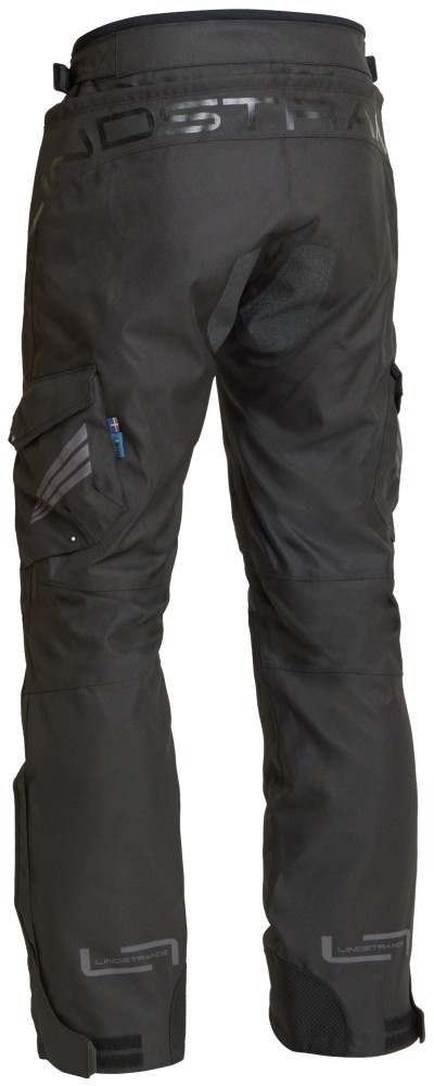 NOVÉ Voděodolné kalhoty LINDSTRANDS Berga, vel: 54/XL