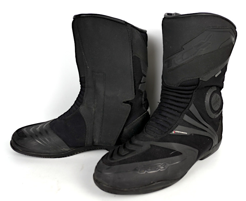 Nepromokavé boty TCX Airtech Gore-Tex, vel: 45