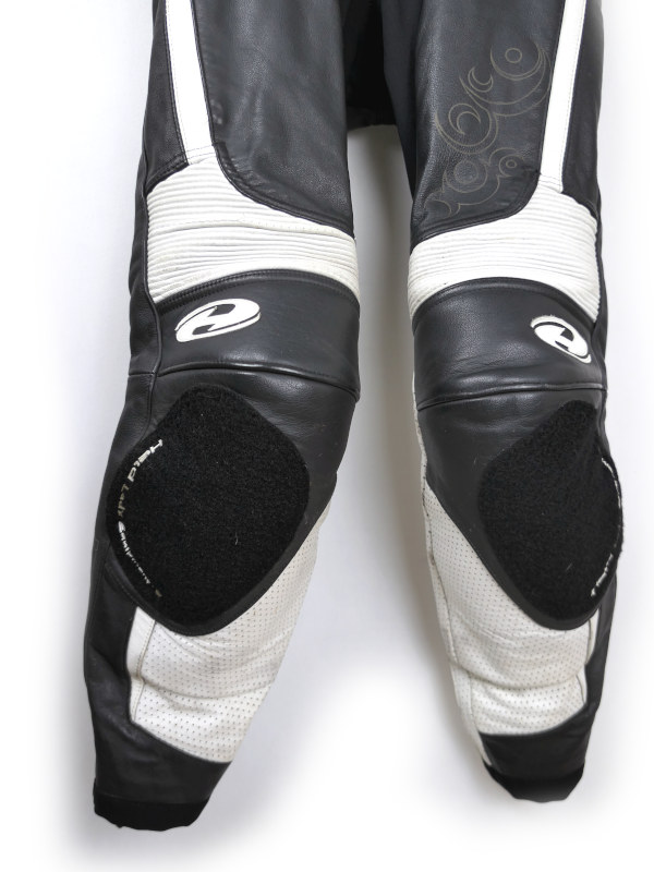 Dámská dvoudílná kombinéza HELD, vel: 36/S