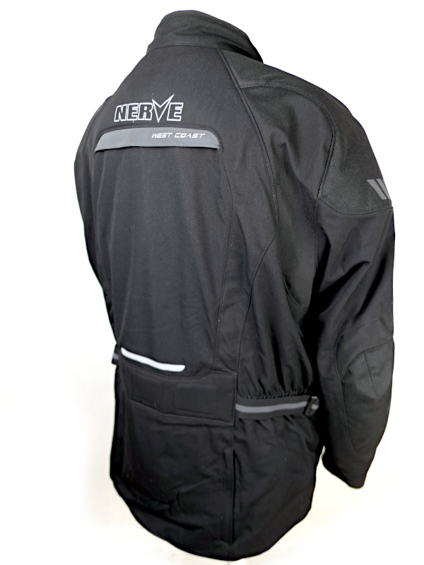 Pánská třívrstvá bunda NERVE West Coast, vel: 3XL