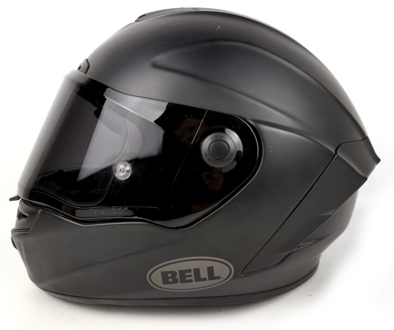Integrální přilba BELL Bell Star MIPS + čiré plexi - vel. XXL