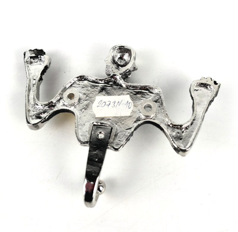 NOVÝ Háček smrtka