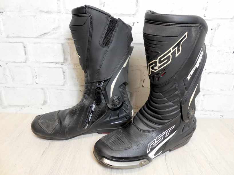 Sportovní boty RST Tractech Evo 3, vel: 43