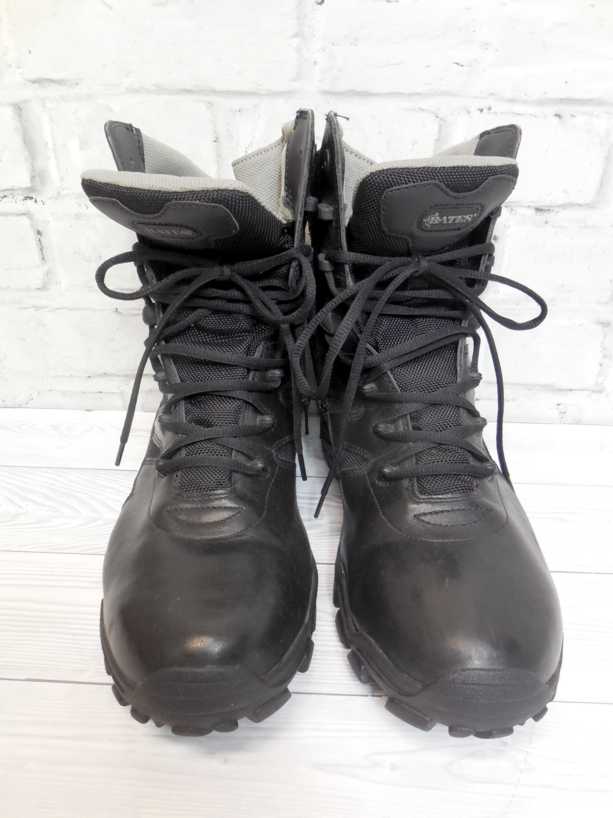 Nepromokavé zásahové boty BATES Delta 8 E02348 GORE-TEX, vel: 44