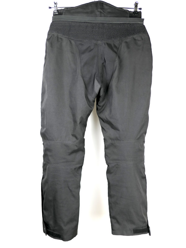 Textilní kalhoty W-TEC, vel: XL
