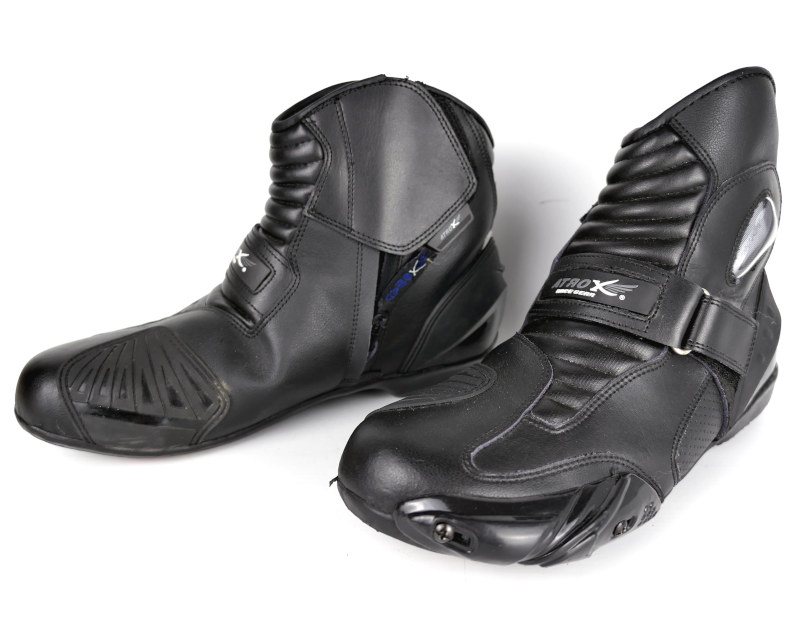 Nízké moto boty ATROX, vel: 47