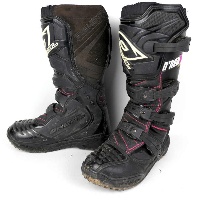 Dámské motokrosové boty ONEAL MX, vel: 39