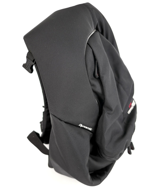 NOVÝ Motorkářský batoh SW-MOTECH Dynamic, 18 litrů
