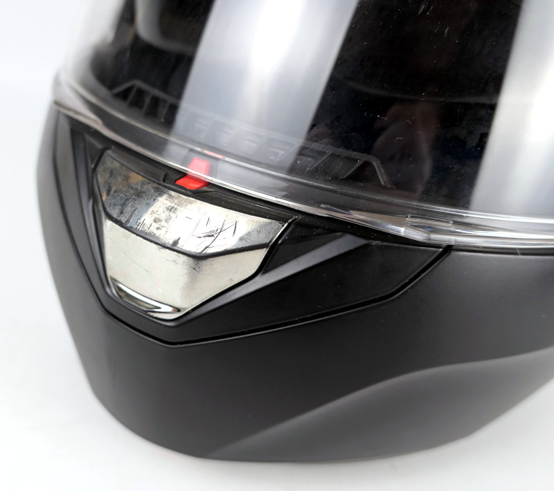 Překlápěcí helma SHARK Evo-One, vel: XL